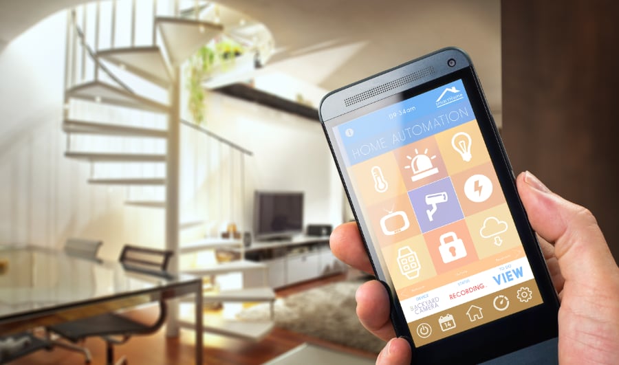 ADT Home Automation in Palm Springs